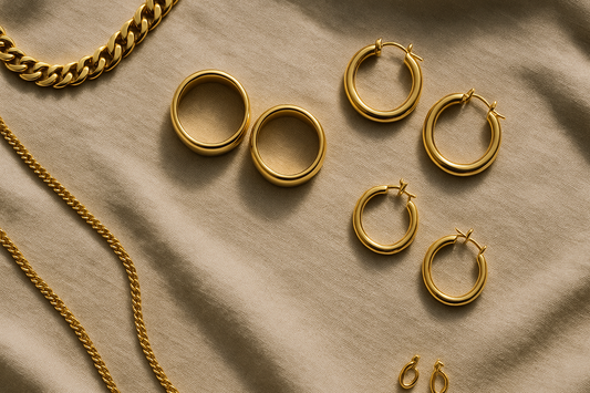 Where to Buy Gold Jewellery by Weight in Canada: A Smarter, Transparent Approach