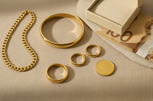Is Fine Jewellery a Smart Inflation Hedge in Canada?