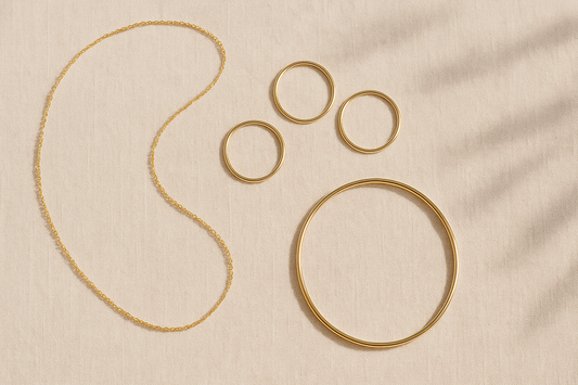 Jewellery as Investment: A Canadian Buyer’s Guide
