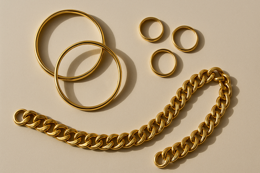 Affordable Luxury: How to Invest in Jewellery Without Overspending