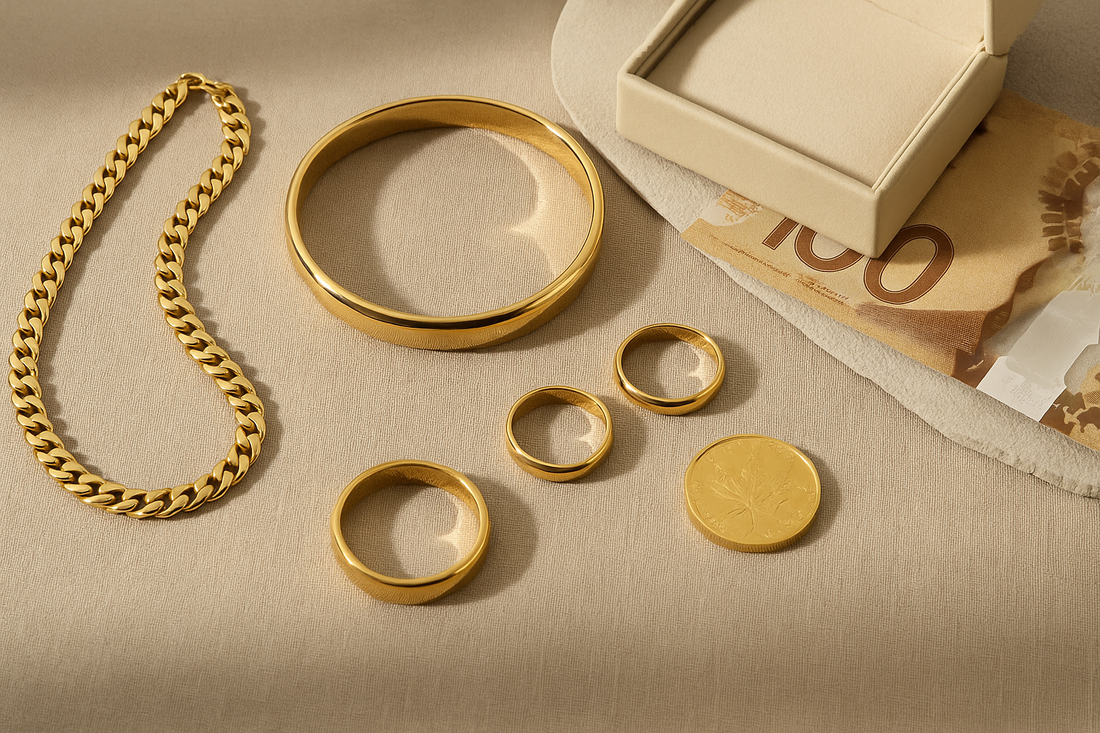 Is Fine Jewellery a Smart Inflation Hedge in Canada?