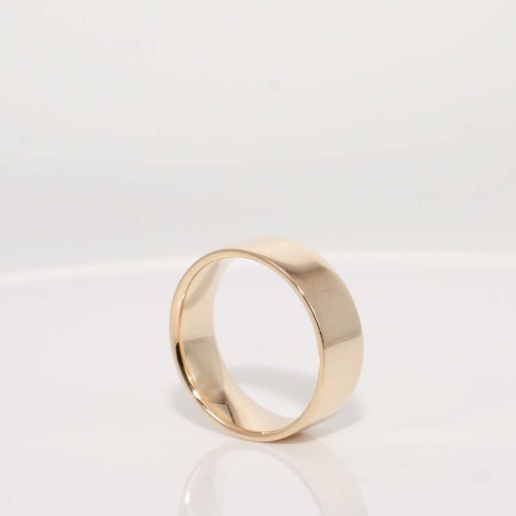 Wedding Rings
