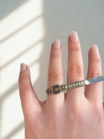 Ring Sizer