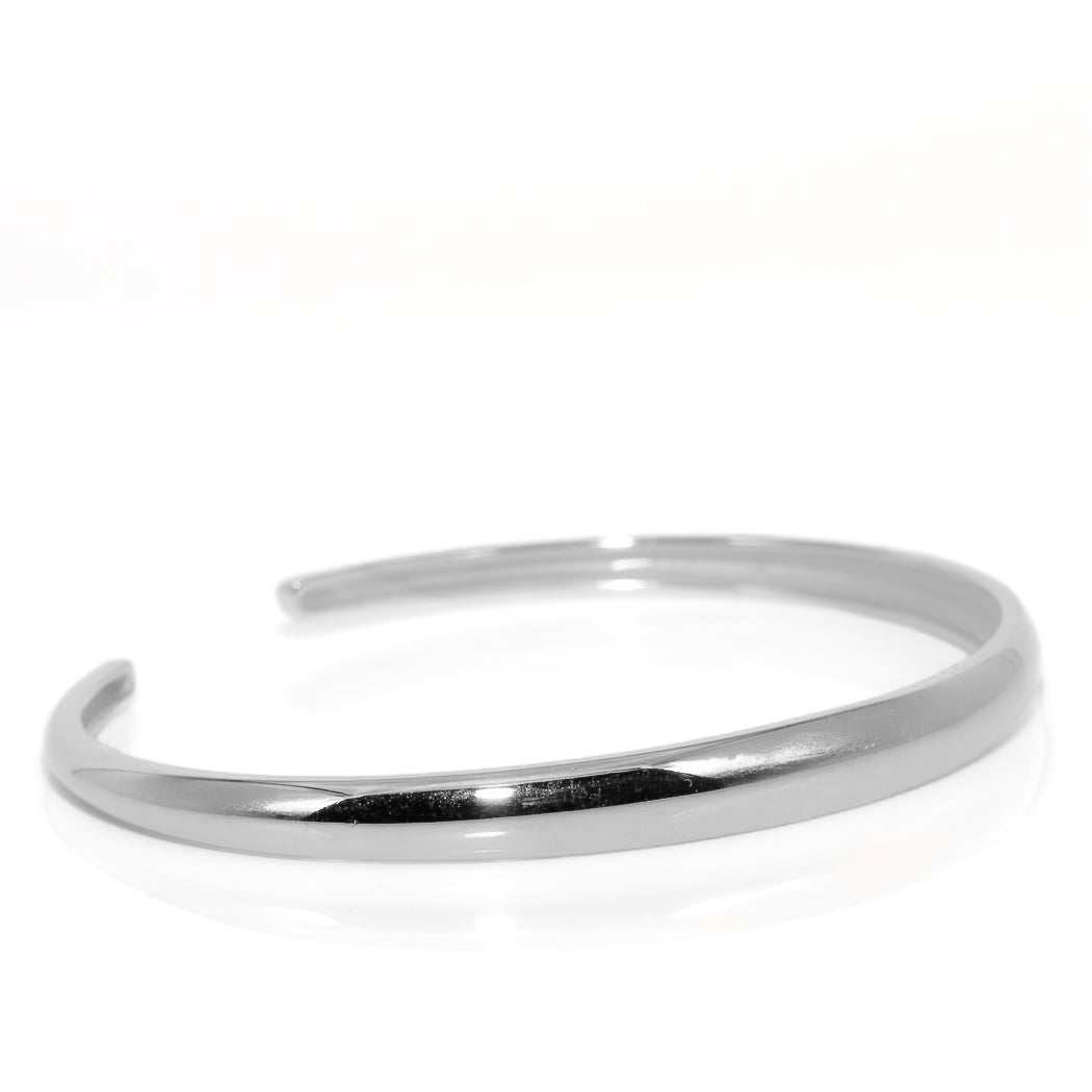 Solid Gold Classic Cuff