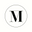 Bijouterie Minted logo