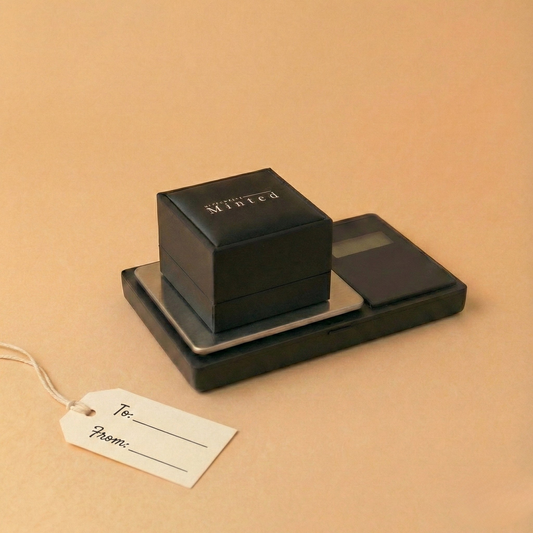 Gift Card | Bijouterie Minted